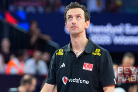 Daniele Santarelli: 'Herkesi yenebiliriz'
