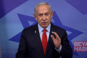 Netanyahu: Önümüzdeki ana görev İran rejimini devirmek