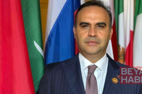 Bakan Kacır: Uluslararası iş birliklerini ve ortak çalışma alanlarını güçlendirmeye devam edeceğiz