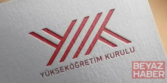 Yükseköğretim Denetleme Kurulu, 23 vakıf yükseköğretim kurumu hakkında inceleme başlattı