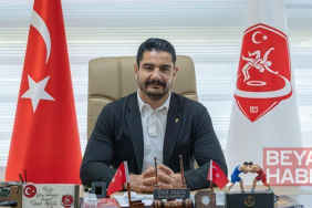 TGF Başkanı Taha Akgül: Altyapıda kalıcı bir sistem oluşturmayı hedefliyoruz