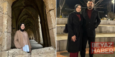 Bedriye’nin ölümüne ilişkin eşine ağırlaştırılmış müebbet hapis talebi