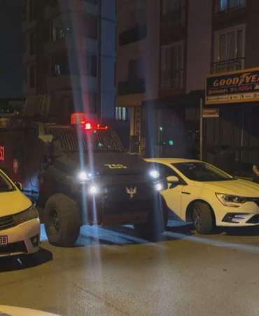 Sultanbeyli’deki DEAŞ operasyonunun ayrıntıları ortaya çıktı; otobüs bileti alıp kaçmaya çalışmış