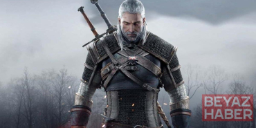 The Witcher 4 kutusuz kalmayacak