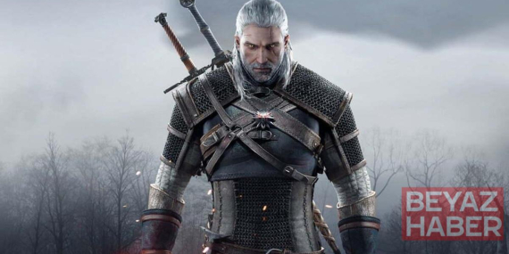 The Witcher 4 kutusuz kalmayacak