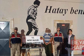 Göç yolundaki 7 arı şahinini vuran avcıya 1 milyon 356 bin TL’lik ceza