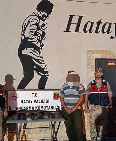Göç yolundaki 7 arı şahinini vuran avcıya 1 milyon 356 bin TL’lik ceza