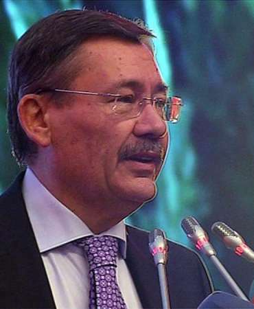 Melih Gökçek bugün ifade verecek