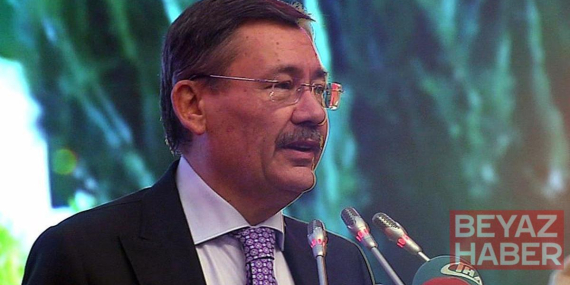 Melih Gökçek bugün ifade verecek