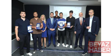 Bulls Yatırım’ın 2 bin öğrenciyi buluşturan ‘Yatırımın Geleceği’ yarışması sonuçlandı