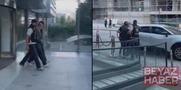 Arif Ahmet Denizolgun’un doktoruna tutuklama talebi