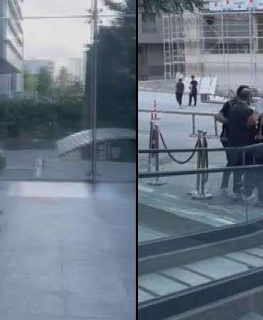 Arif Ahmet Denizolgun’un doktoruna tutuklama talebi