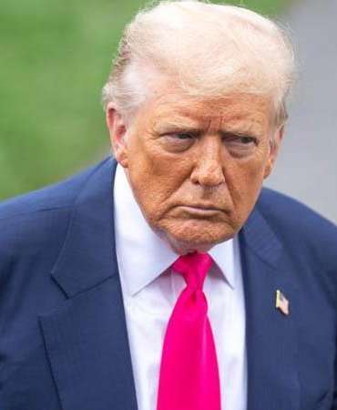 Trump, Adam Telle