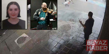 Sokakta akıma kapılan 2 kişinin ölümüne ilişkin istinafta görülen davaya devam ediliyor