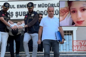 Zeynep Yıldırım’ın öldürülmesi ilişkin gözaltına alınan 6 şüpheli adliyeye sevk edildi