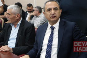 Yüreğir Belediye Başkan Vekilliği AK Parti