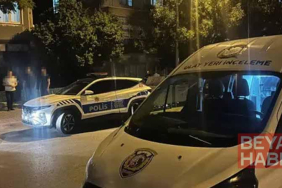 16 yaşındaki üvey oğlunun bıçakla yaraladığı baba öldü