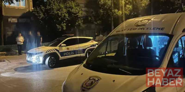 16 yaşındaki üvey oğlunun bıçakla yaraladığı baba öldü