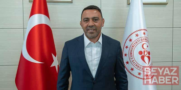 Gençlik ve Spor Bakan Yardımcısı Yerlikaya: Hedefimiz, Türk sporunu daha ileriye taşımak