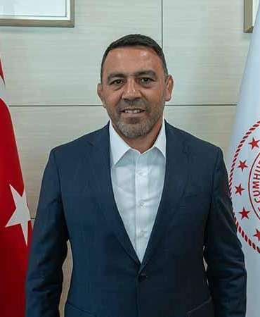 Gençlik ve Spor Bakan Yardımcısı Yerlikaya: Hedefimiz, Türk sporunu daha ileriye taşımak