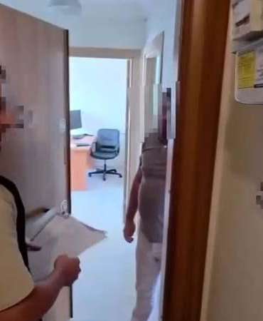 İstanbul’da hukuk bürolarına yasa dışı panel operasyonu