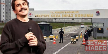Deniz Göktaş hakkında 9 yıl 8 aya kadar hapis talebi