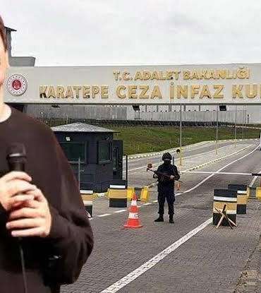 Deniz Göktaş hakkında 9 yıl 8 aya kadar hapis talebi