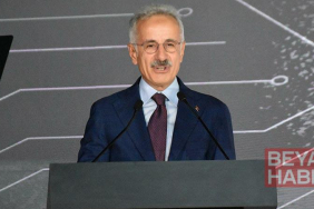 Bakan Uraloğlu: Türkiye
