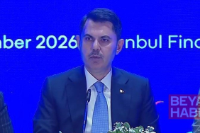 Bakan Kurum: Kiralık konut projesinin ilk teslimlerini eylül ayında gerçekleştirmeyi hedefliyoruz