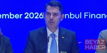 Bakan Kurum: Kiralık konut projesinin ilk teslimlerini eylül ayında gerçekleştirmeyi hedefliyoruz