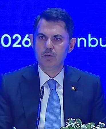 Bakan Kurum: Kiralık konut projesinin ilk teslimlerini eylül ayında gerçekleştirmeyi hedefliyoruz