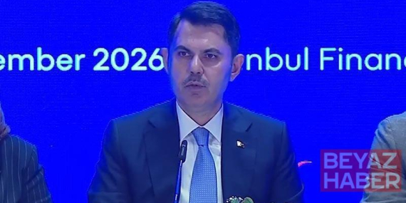 Bakan Kurum: Kiralık konut projesinin ilk teslimlerini eylül ayında gerçekleştirmeyi hedefliyoruz