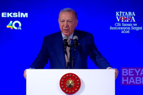 Cumhurbaşkanı Erdoğan