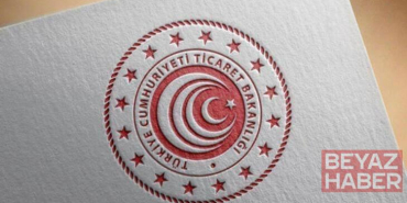 Ticaret Bakanlığı: 2025