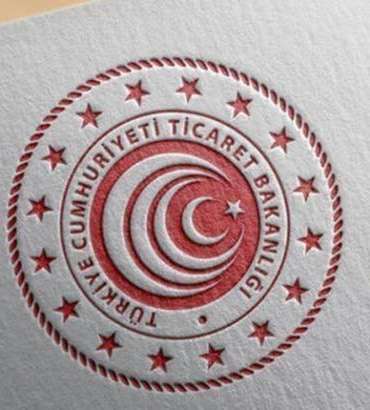 Ticaret Bakanlığı: 2025