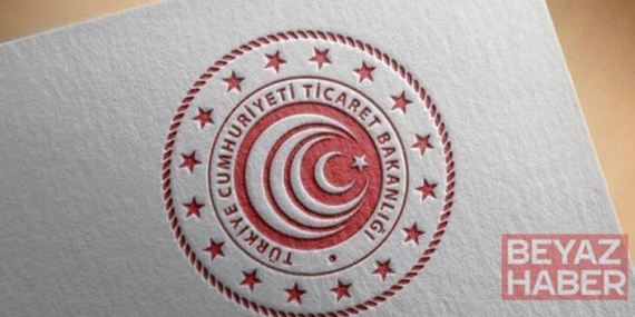 Ticaret Bakanlığı: 2025