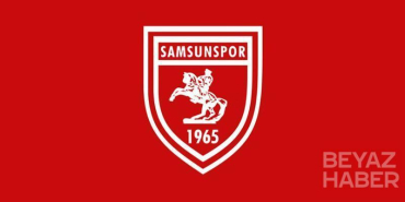 Samsunspor’dan iptal olan Mustafa Hekimoğlu açıklaması