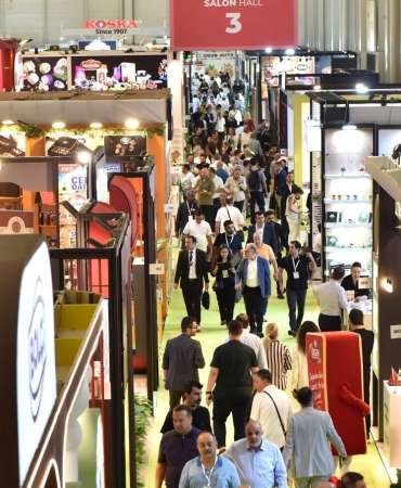 Gıda sektörünün uluslararası temsilcileri Foodist İstanbul’da buluştu
