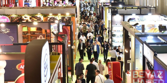Gıda sektörünün uluslararası temsilcileri Foodist İstanbul’da buluştu