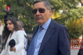 Eski ABB Başkanı Gökçek, şüpheli sıfatıyla adliyede