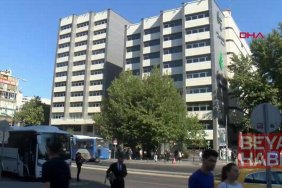 Çankaya Belediye Başkanı Güner’in özel kalem müdürünün uyuşturucu testi pozitif çıktı