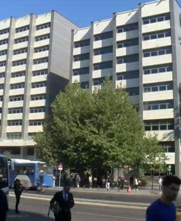 Çankaya Belediye Başkanı Güner’in özel kalem müdürünün uyuşturucu testi pozitif çıktı