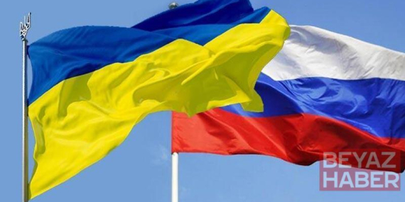 Zelenskiy: Rus İHA