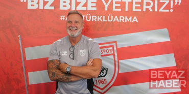 Thorsten Fink: Tüm odağım Kocaelispor maçında