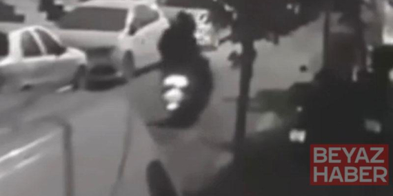 Küçükçekmece ve Gaziosmanpaşa’da derneklere silahlı saldırı düzenleyen 2 şüpheli yakalandı