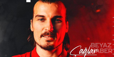TRANSFER | Çağlar Söyüncü, Çorum FK’de
