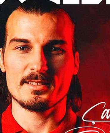 TRANSFER | Çağlar Söyüncü, Çorum FK’de