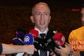 Metin Öztürk: Belli ki Galatasaray