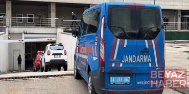 Bolu Belediye Başkan Yardımcısı ve 6 şüpheli tutuklandı