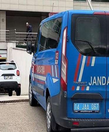 Bolu Belediye Başkan Yardımcısı ve 6 şüpheli tutuklandı